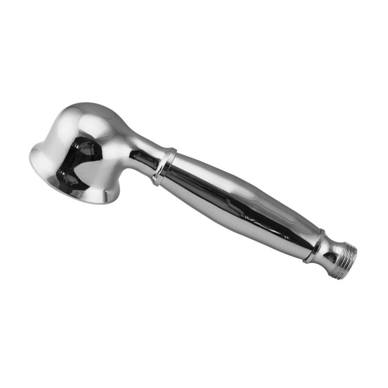 Aquanello Heritage Collection Ducha de mano clásica cromada CR-9001-HC