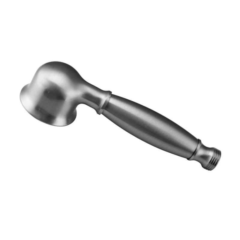 Aquanello Heritage Collection Ducha de mano clásica de acero inoxidable NB-9001-HC