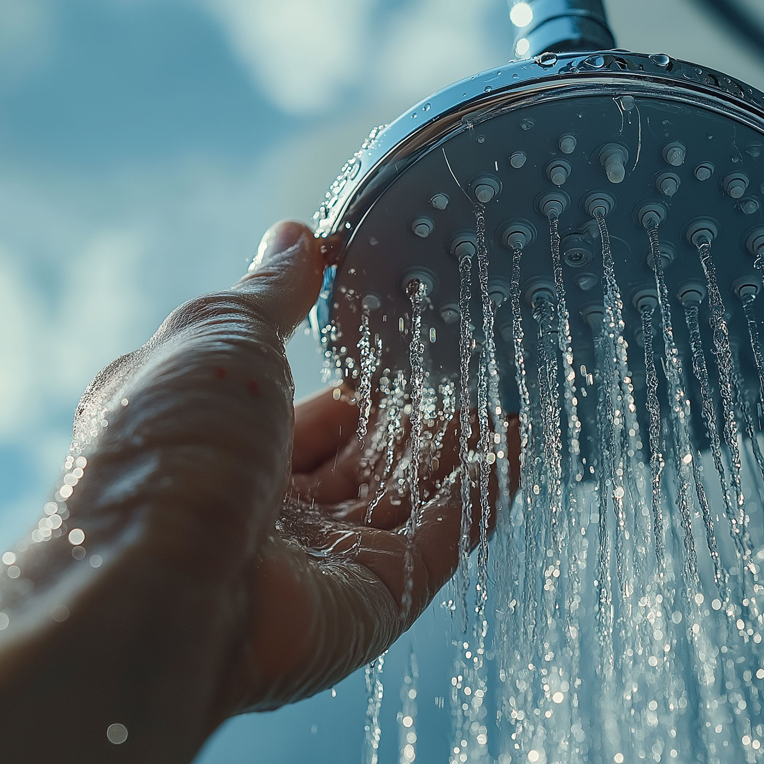 Consejos de Limpieza Sencillos para una Ducha Brillantemente Limpia