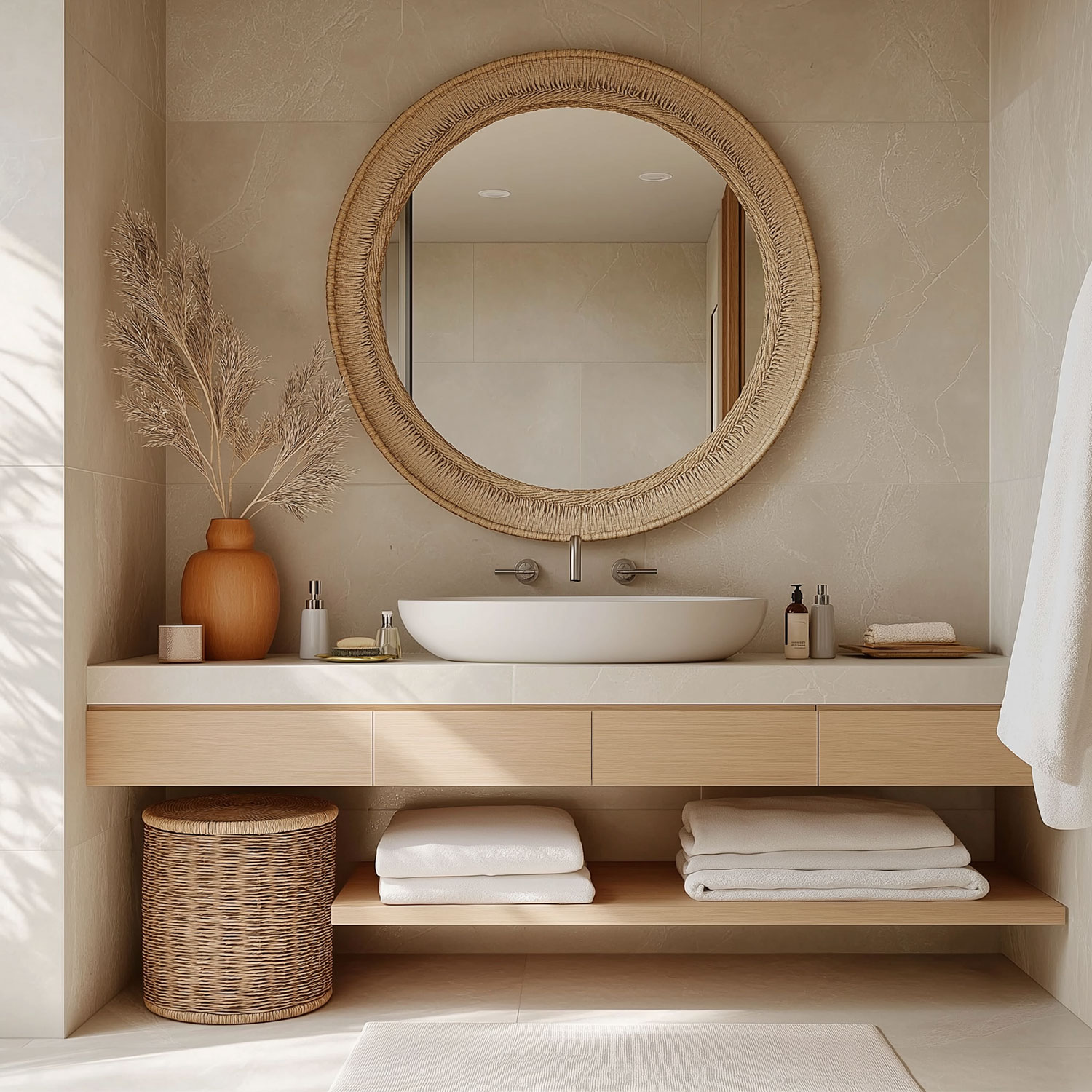 Vibraciones de Spa en Casa: Los Mejores Consejos para una Ducha Relajante