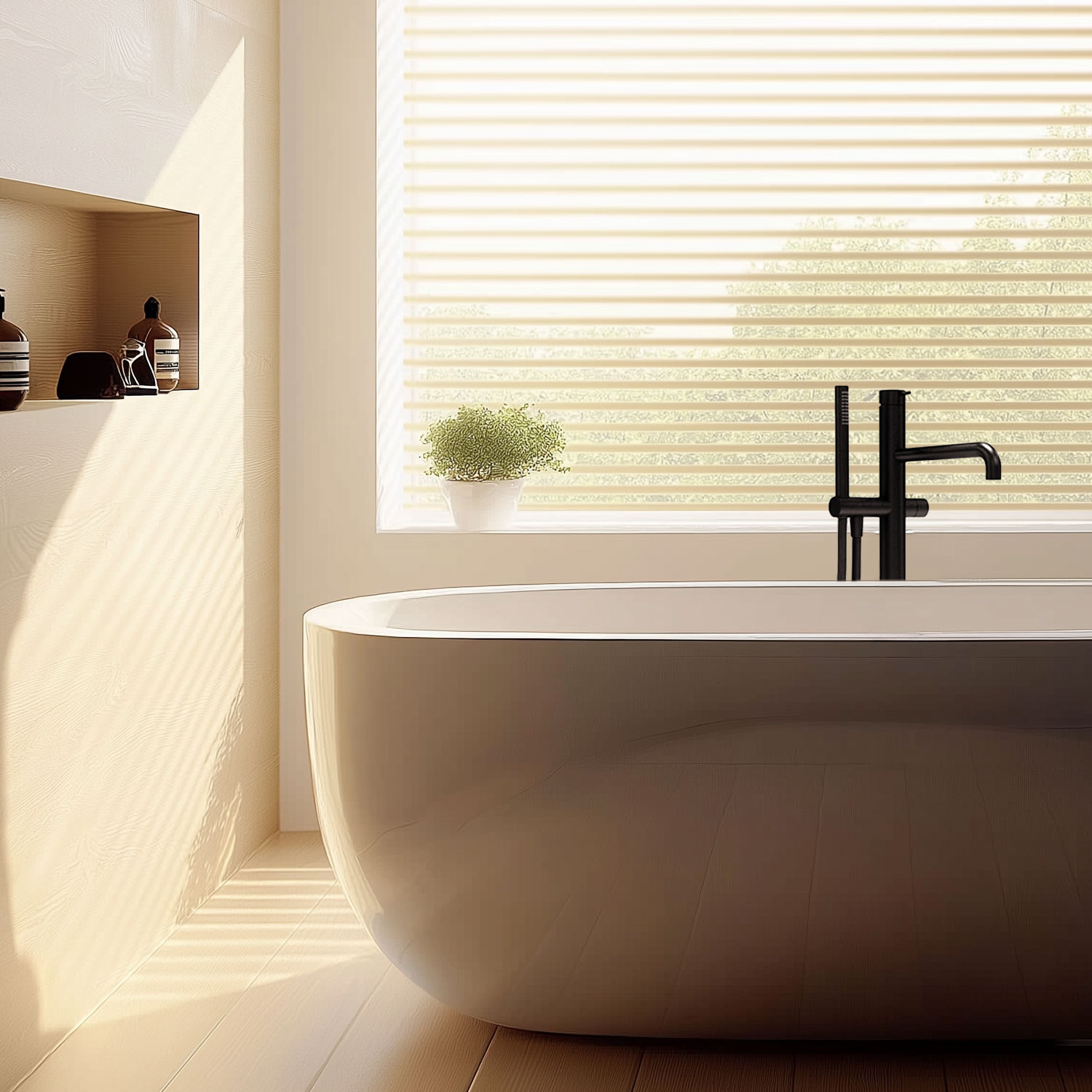 ¿Qué es un Desagüe de Bañera y Cómo Elegir el Correcto?