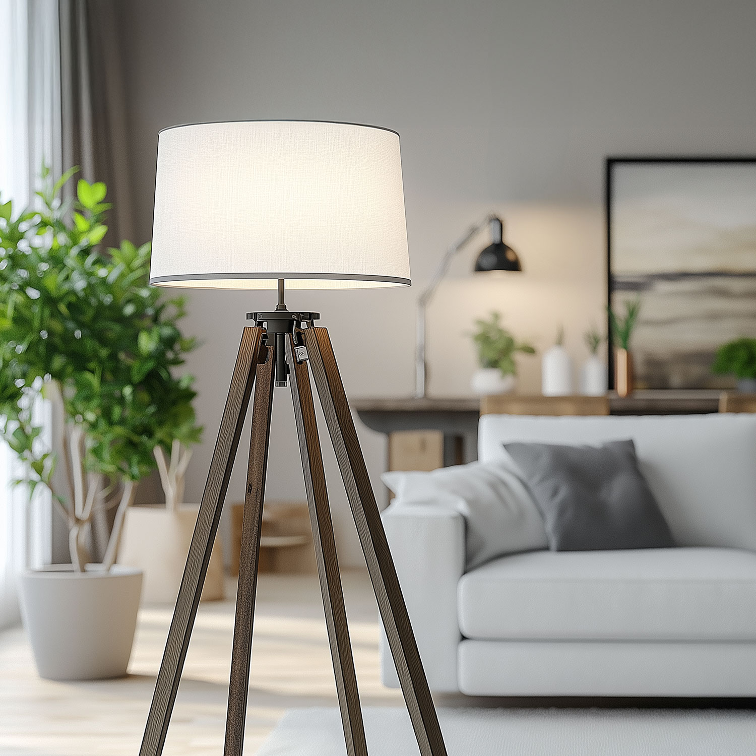 Los Errores Más Comunes en la Iluminación Interior (Y Cómo Evitarlos)