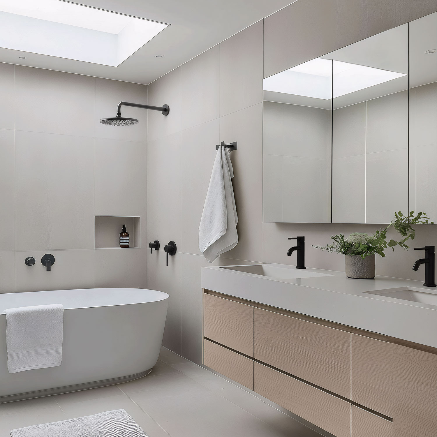 ¿Merece la pena pagar más por las duchas de marcas premium? Un análisis del valor frente al coste.