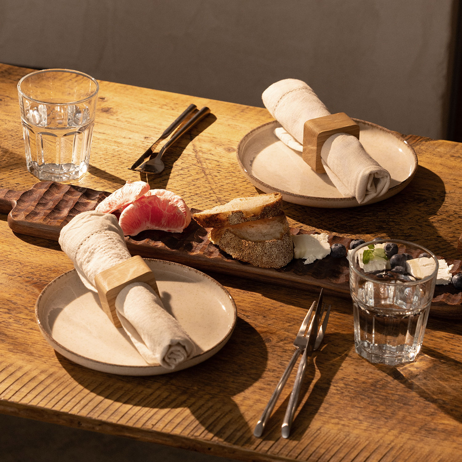 De la preparación a la fiesta: 8 accesorios de cocina que realmente agilizan la cocina navideña