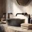 Detalles con estilo: cómo los accesorios completan tu baño