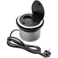 Tomas de corriente para la cocina