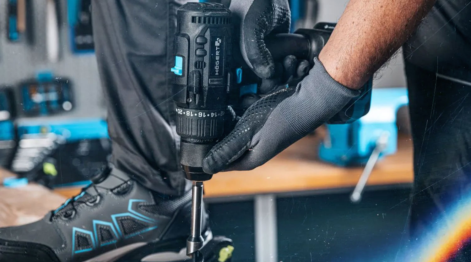 Herramientas a batería