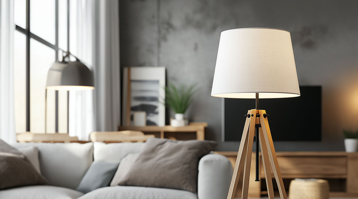 Iluminación interior